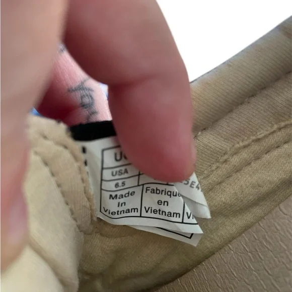 🌟3 For $15 SALE🌟 UGG Fierce Deco Quilted Slip On Sneakers - Picture 9 of 9